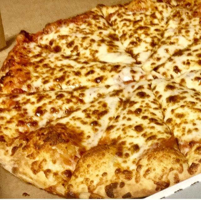 Home of the Humongous Pizza photo 2 of 3